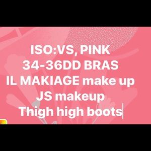 Trade ISOs